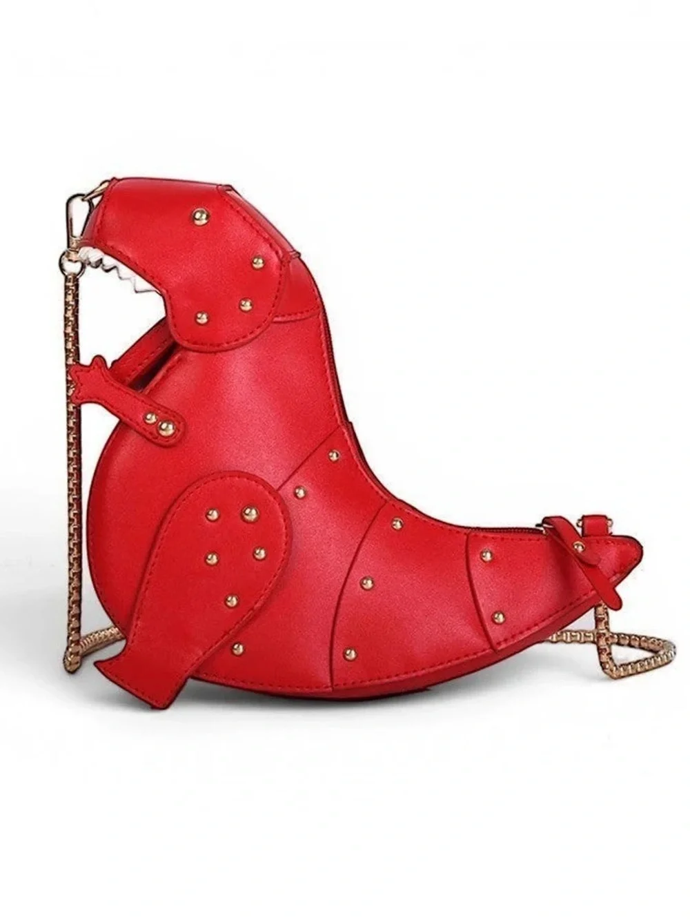 T-REX NOVELTY CROSSBODY BAG